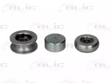 Направляющая ролика, сдвижная дверь BLIC купить