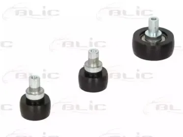 Направляющая ролика, сдвижная дверь BLIC купить