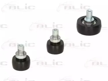 Направляющая ролика, сдвижная дверь BLIC купить