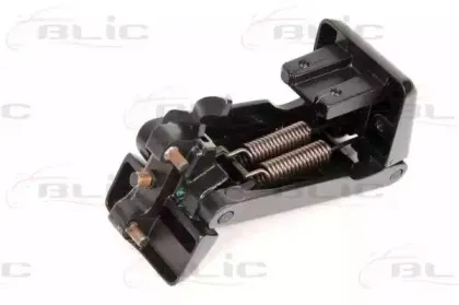 Направляющая ролика, сдвижная дверь BLIC купить