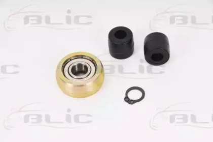 Направляющая ролика, сдвижная дверь BLIC купить