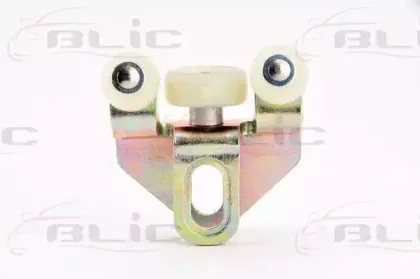 Направляющая ролика, сдвижная дверь BLIC купить