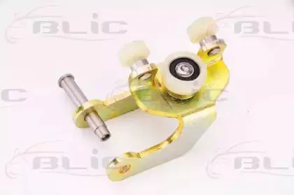 Направляющая ролика, сдвижная дверь BLIC купить