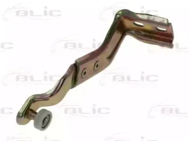 Направляющая ролика, сдвижная дверь BLIC купить