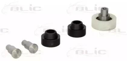 Направляющая ролика, сдвижная дверь BLIC купить