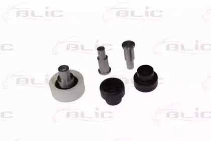 Направляющая ролика, сдвижная дверь BLIC купить