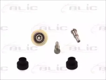 Направляющая ролика, сдвижная дверь BLIC купить