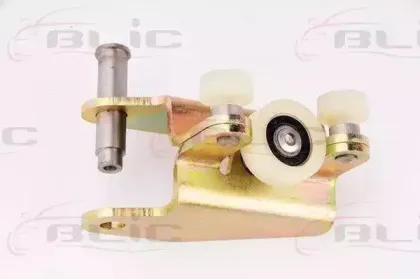 Направляющая ролика, сдвижная дверь BLIC купить