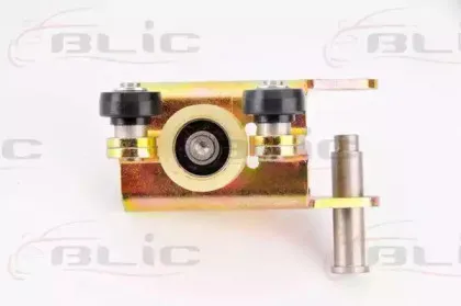 Направляющая ролика, сдвижная дверь BLIC купить