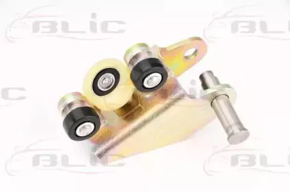 Направляющая ролика, сдвижная дверь BLIC купить