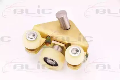 Направляющая ролика, сдвижная дверь BLIC купить