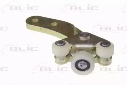 Направляющая ролика, сдвижная дверь BLIC купить