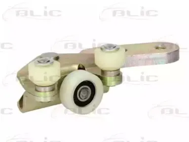 Направляющая ролика, сдвижная дверь BLIC купить