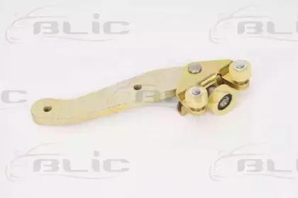 Направляющая ролика, сдвижная дверь BLIC купить