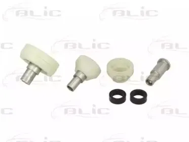 Направляющая ролика, сдвижная дверь BLIC купить