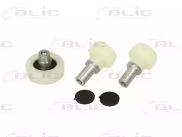 Направляющая ролика, сдвижная дверь BLIC купить