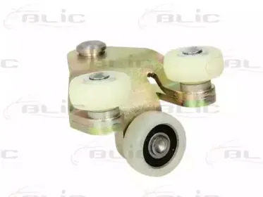 Направляющая ролика, сдвижная дверь BLIC купить