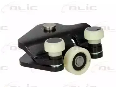 Направляющая ролика, сдвижная дверь BLIC купить