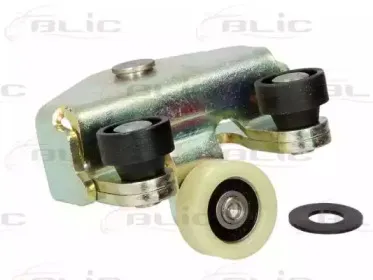 Направляющая ролика, сдвижная дверь BLIC купить