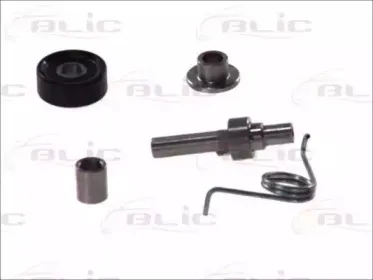 Направляющая ролика, сдвижная дверь BLIC купить