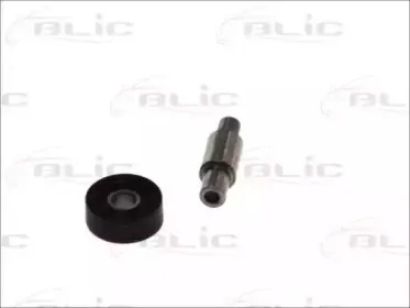 Направляющая ролика, сдвижная дверь BLIC купить