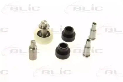 Направляющая ролика, сдвижная дверь BLIC купить