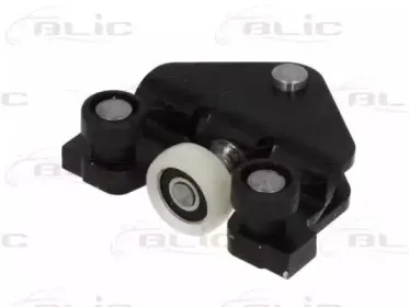 Направляющая ролика, сдвижная дверь BLIC купить