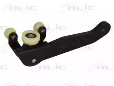 Направляющая ролика, сдвижная дверь BLIC купить