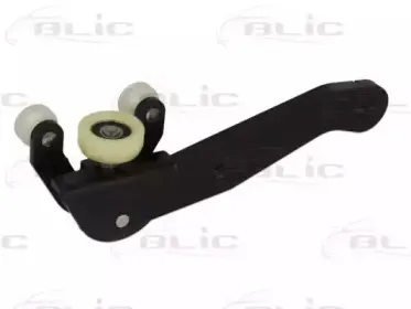 Направляющая ролика, сдвижная дверь BLIC купить