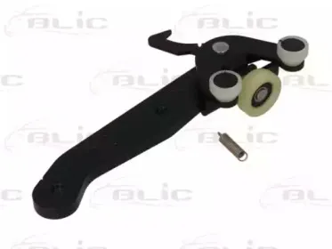 Направляющая ролика, сдвижная дверь BLIC купить