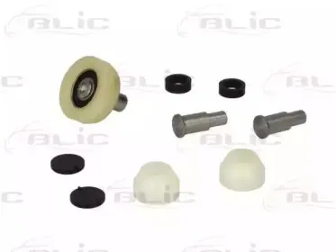 Направляющая ролика, сдвижная дверь BLIC купить