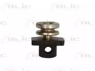 Направляющая ролика, сдвижная дверь BLIC купить