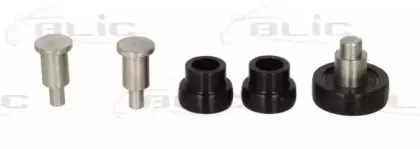 Направляющая ролика, сдвижная дверь BLIC купить