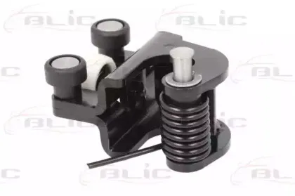 Направляющая ролика, сдвижная дверь BLIC купить