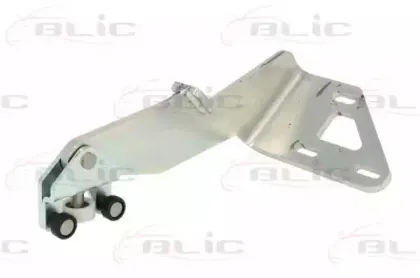 Направляющая ролика, сдвижная дверь BLIC купить