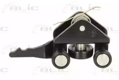 Направляющая ролика, сдвижная дверь BLIC купить