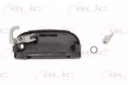 Ручка двери BLIC купить