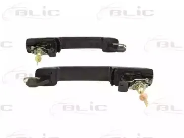 Ручка двери BLIC купить