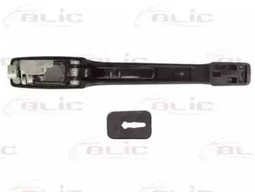 Ручка двери BLIC купить