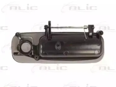 Ручка задней двери BLIC купить