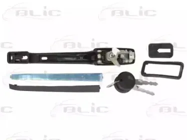 Ручка двери BLIC купить