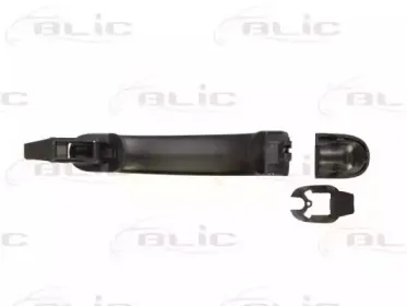 Ручка двери BLIC купить