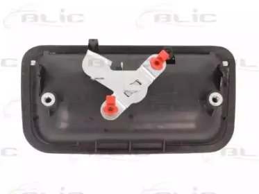 Ручка крышки багажника /помещения для груза BLIC купить
