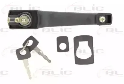 Ручка двери BLIC купить