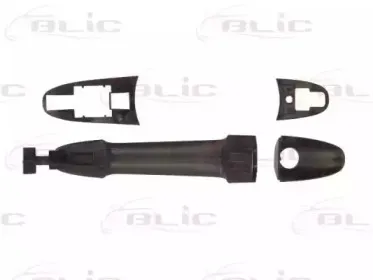 Ручка двери BLIC купить