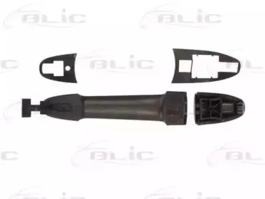 Ручка дверей BLIC купить