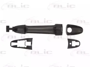 Ручка двери BLIC купить