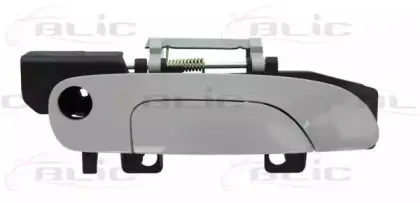 Ручка двери BLIC купить