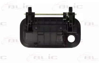 Ручка двери BLIC купить