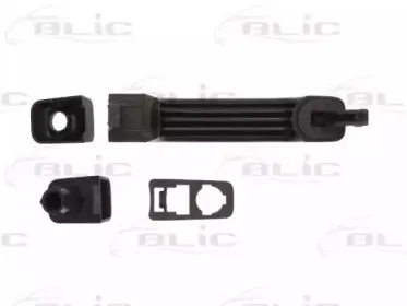 Ручка двери BLIC купить